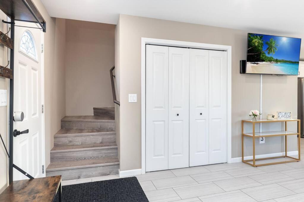 Birch Hill Retreat Great Location2+Garage+Aurora Villa Fairbanks Buitenkant foto