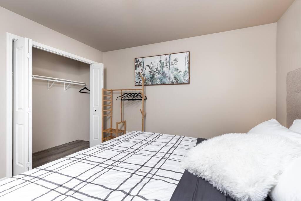 Birch Hill Retreat Great Location2+Garage+Aurora Villa Fairbanks Buitenkant foto