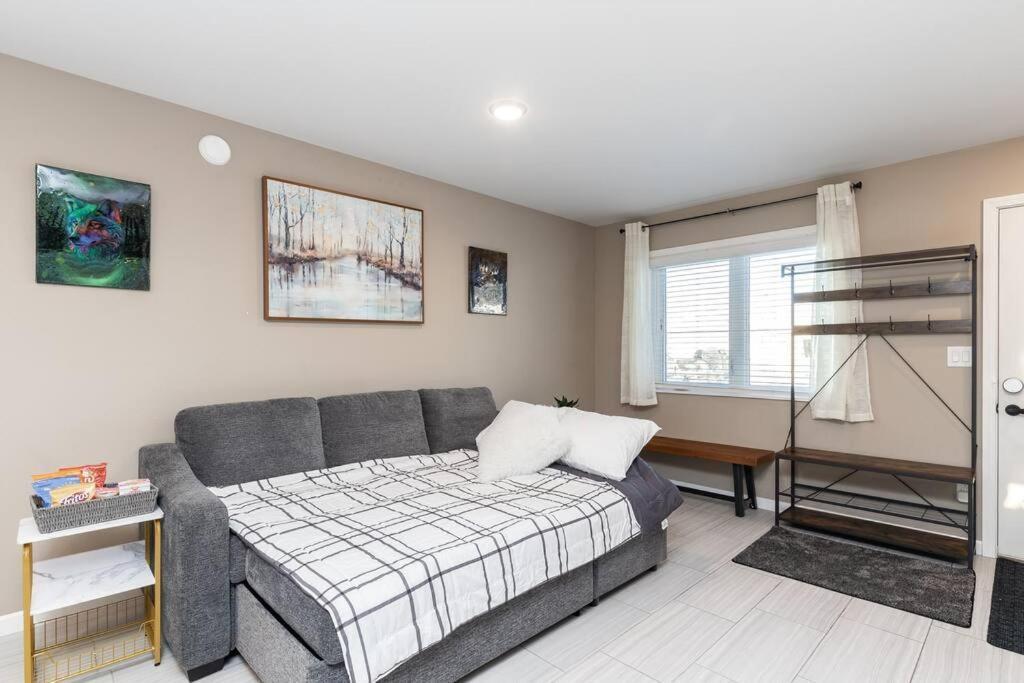Birch Hill Retreat Great Location2+Garage+Aurora Villa Fairbanks Buitenkant foto